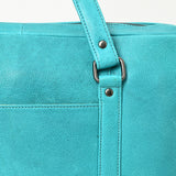 LC-ADBGM385 Briefcase Genuine Western Leather Women Bag