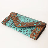 OHG135 Wallet Genuine Leather women bag western Bag