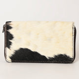 OHG139 Wallet Genuine Leather women bag western Bag