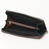 OHG139 Wallet Genuine Leather women bag western Bag