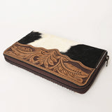 OHG139 Wallet Genuine Leather women bag western Bag