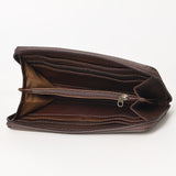 OHG150 Wallet Genuine Leather women bag western Bag
