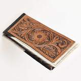 OHG153 Wallet Genuine Leather women bag western Bag