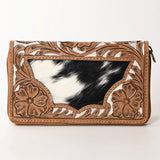 OHG157 Wallet Genuine Leather women bag western Bag