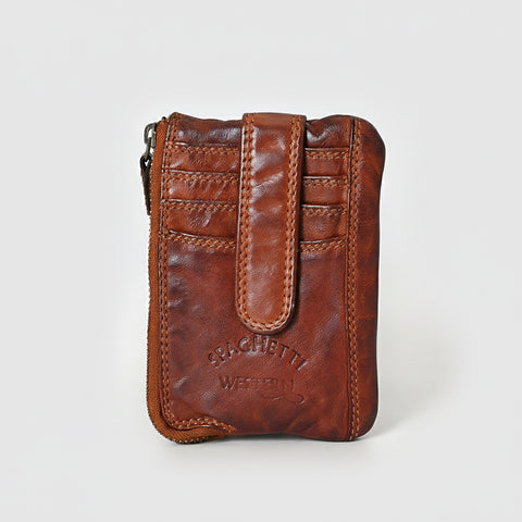 SWC436 Fiorente - Leather Essential Coin Purse