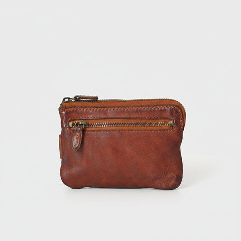 SWC436 Fiorente - Leather Essential Coin Purse
