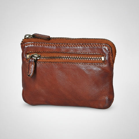 SWC436 Fiorente - Leather Essential Coin Purse