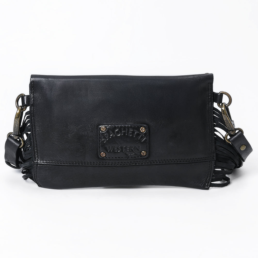SWC147 Crossbody Bag Genuine Leather women bag western Bag