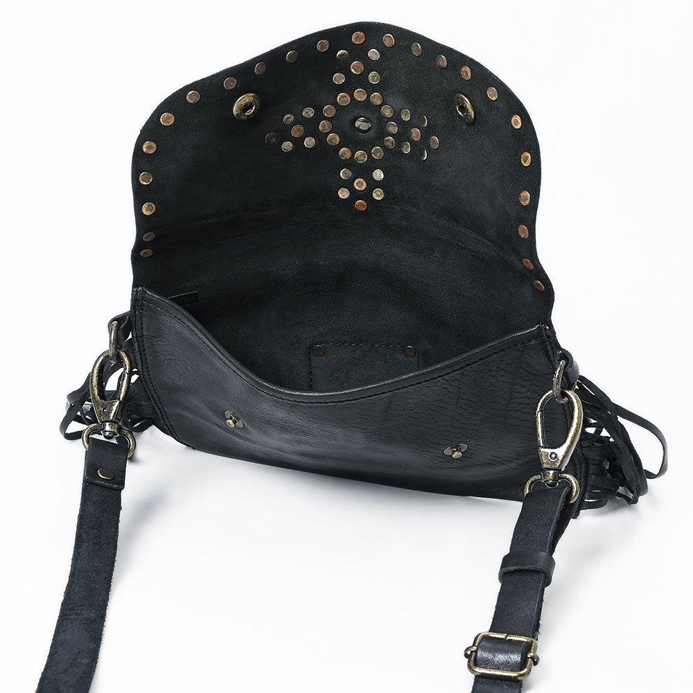 SWC147 Crossbody Bag Genuine Leather women bag western Bag