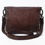 SWC193 Organiser Genuine Leather women bag western Bag