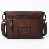 SWC193 Organiser Genuine Leather women bag western Bag