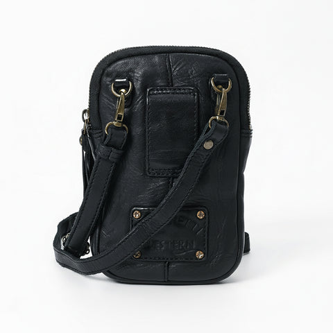 Mandello - Premium Leather Sling