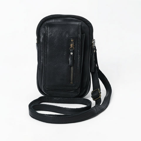 Mandello - Premium Leather Sling