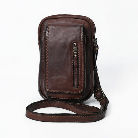 Mandello - Premium Leather Sling