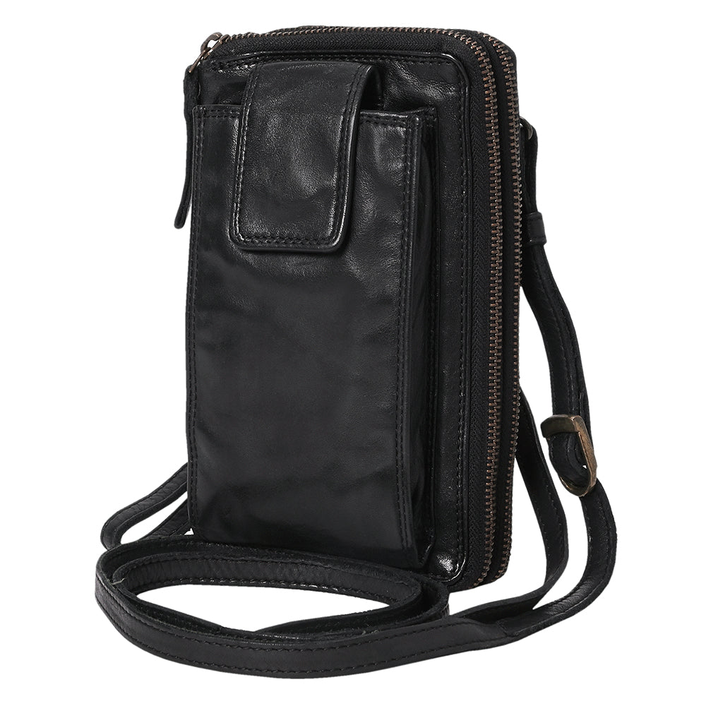 SWC213 Sling Genuine Leather women bag western Bag