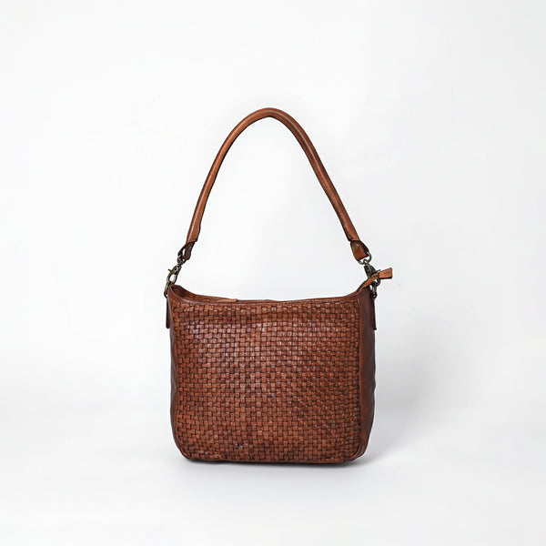 Belladoro - Premium Leather Hobo
