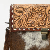 ADBG1465 Crossbody Genuine Western Leather Women Bag