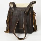 ADBGM416 Crossbody Genuine Western Leather Women Bag