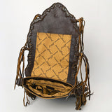 ADBGM416 Crossbody Genuine Western Leather Women Bag