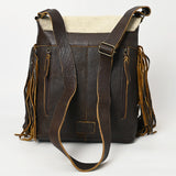 ADBGM416 Crossbody Genuine Western Leather Women Bag