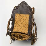 ADBGM416 Crossbody Genuine Western Leather Women Bag