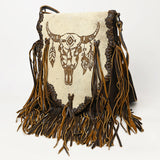 ADBGM416 Crossbody Genuine Western Leather Women Bag