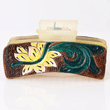 ADHC146 Women Ladies Hair Band Clip Clutcher