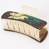 ADHC146 Women Ladies Hair Band Clip Clutcher