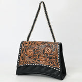 ADBGA536 Crossbody Genuine Western Leather Women Bag