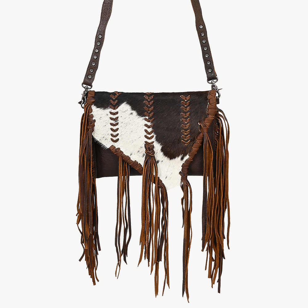 ADBGM475 Crossbody Genuine Western Leather Women Bag