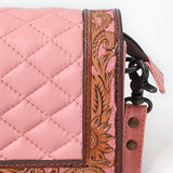 ADBG1673 Crossbody Genuine Western Leather Women Bag