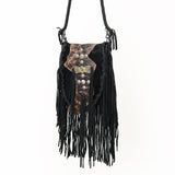 ADBGM549 Crossbody Genuine Western Leather Women Bag