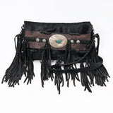 ADBGM550 Crossbody Genuine Western Leather Women Bag