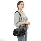 ADBGA692 Clutch Genuine Western Leather Women Bag