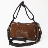 ADBGM528 Crossbody Genuine Western Leather Women Bag