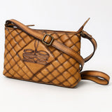 ADBGM537 Crossbody Genuine Western Leather Women Bag