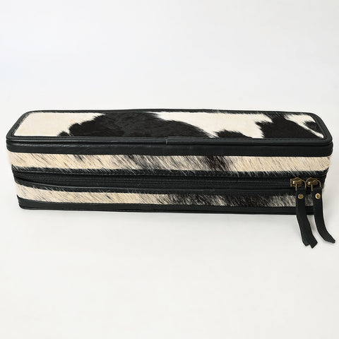 American Darling Hair-On Cowhide Genuine Leather Hair accessories Bag