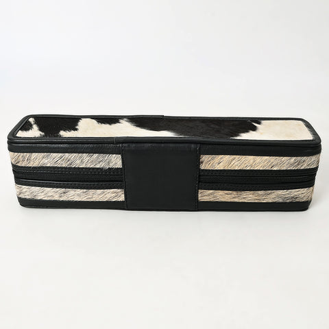 American Darling Hair-On Cowhide Genuine Leather Hair accessories Bag