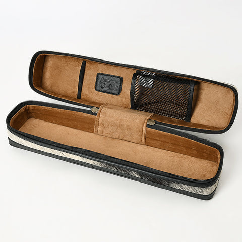 American Darling Hair-On Cowhide Genuine Leather Hair accessories Bag