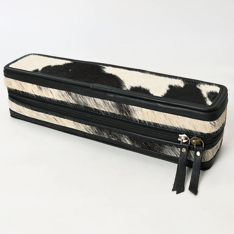 American Darling Hair-On Cowhide Genuine Leather Hair accessories Bag