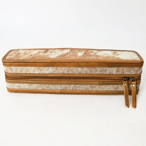 American Darling Hair-On Cowhide Genuine Leather Hair accessories Bag