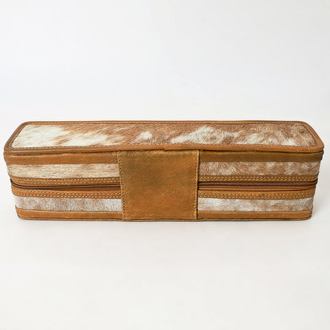 American Darling Hair-On Cowhide Genuine Leather Hair accessories Bag