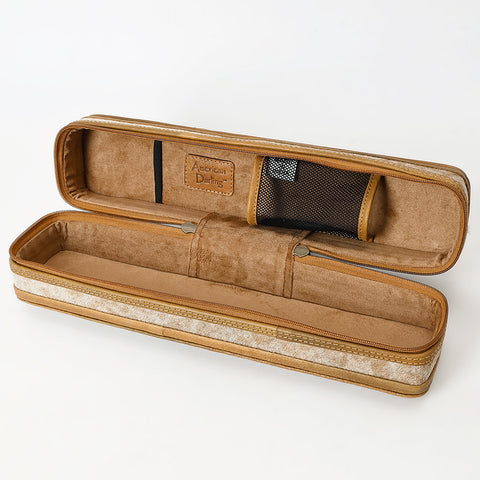 American Darling Hair-On Cowhide Genuine Leather Hair accessories Bag