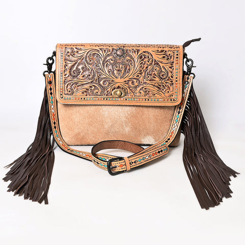 SKBZ160 Cross Body Genuine Leather women bag western Bag