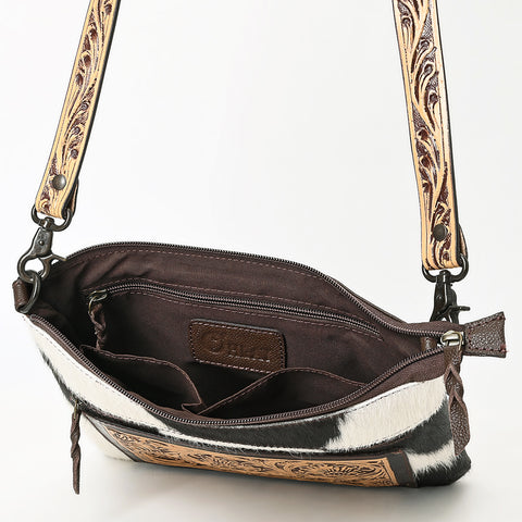 SKBZ162 Cross Body Genuine Leather women bag western Bag