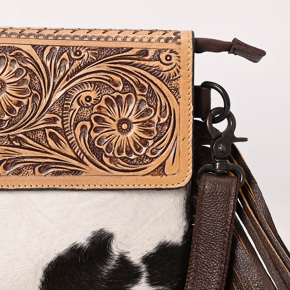 SKBZ164 Crossbody Genuine Leather women bag western Bag