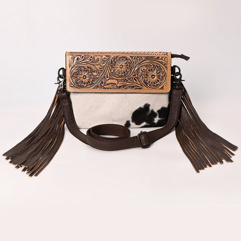 SKBZ164 Crossbody Genuine Leather women bag western Bag