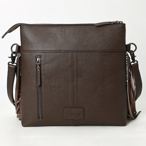 SKBZ170 Cross Body Genuine Leather women bag western Bag