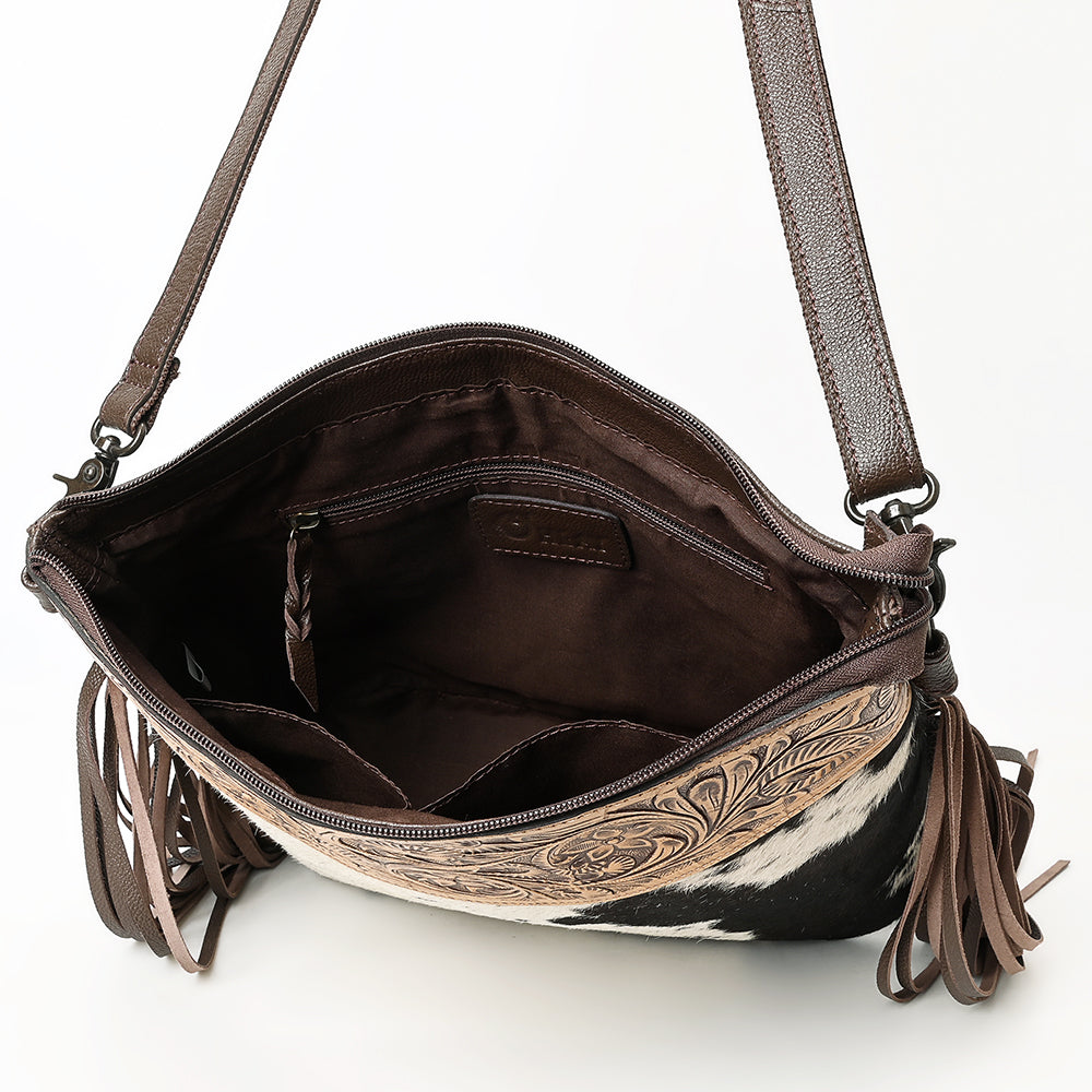 SKBZ171 Cross Body Genuine Leather women bag western Bag