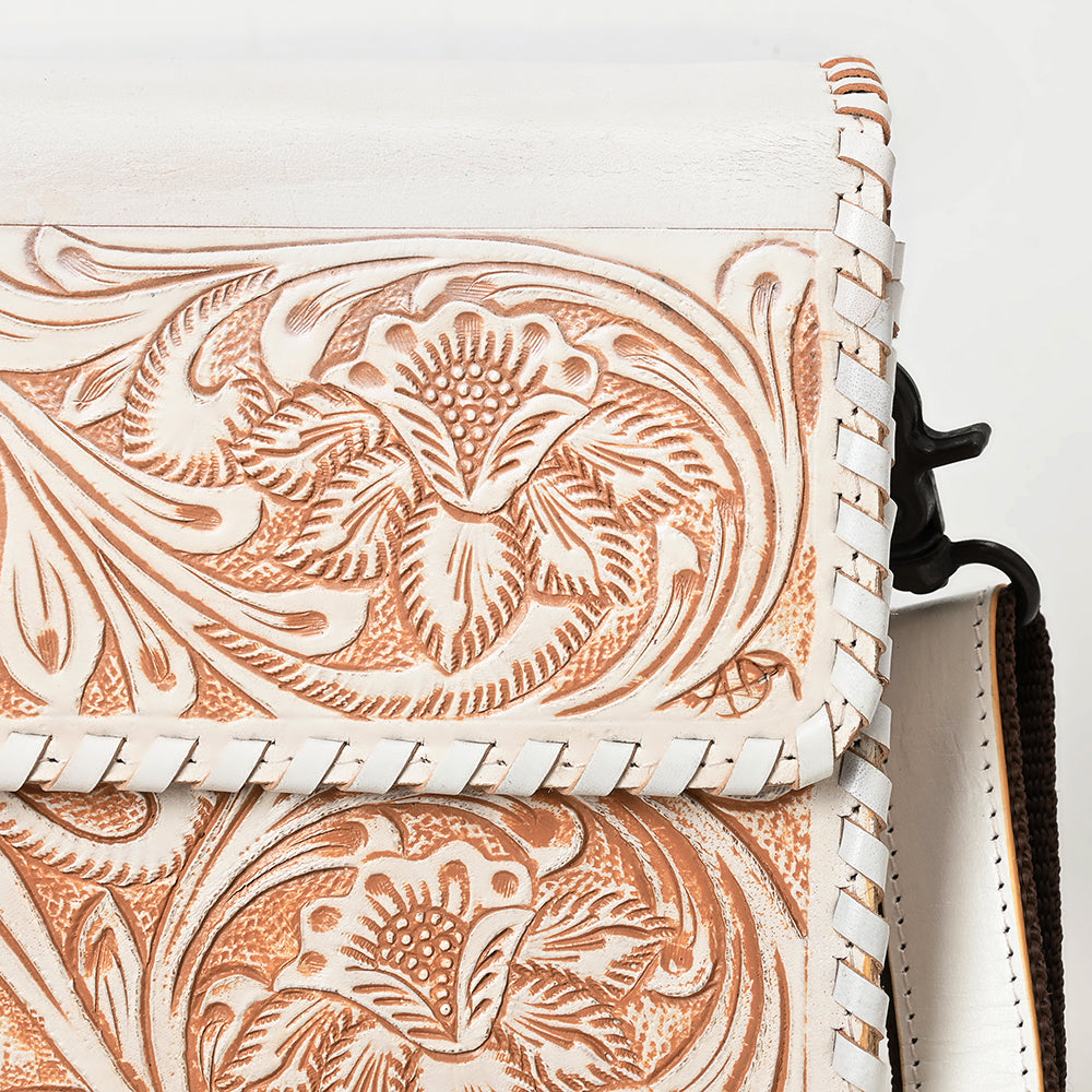 ADBGZ907 Crossbody Genuine Western Leather Women Bag